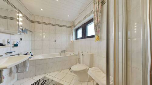 Badezimmer - 