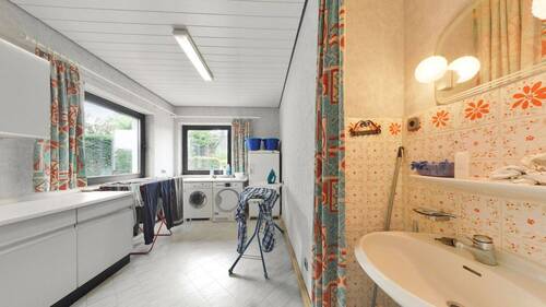 HWR___Bügelzimmer - 