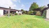 Gartenbereich - Bungalow mit 137,00 m&sup2; in Jülich / Koslar zum Kaufen