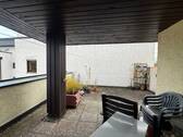 Dachterrasse - 