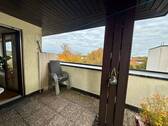 Dachterrasse - 
