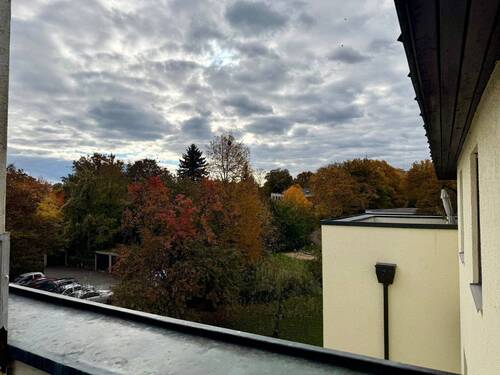 Aussicht - 