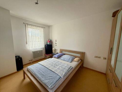 Schlafzimmer - 