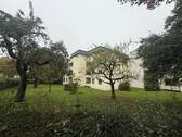 Hausansicht - Etagenwohnung mit 52,00 m&sup2; in Ulm zum Kaufen