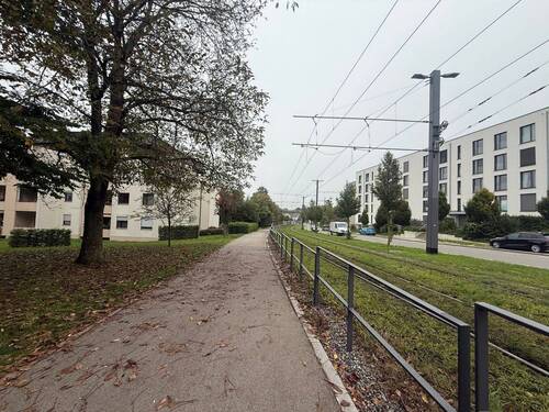 Hausansicht - 