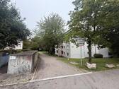 Hausansicht - 