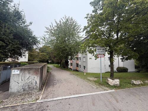 Hausansicht - 