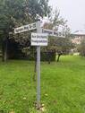Hausansicht - 