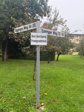 Hausansicht - 