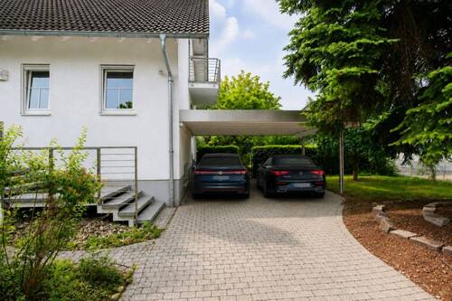 Carport - 