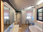 Badezimmer en Suite - 