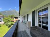Westbalkon - 3 Zimmer Etagenwohnung zum Kaufen in Garmisch-Partenkirchen