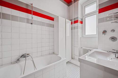 Badezimmer - 