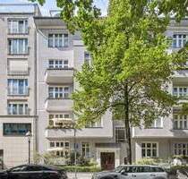 Seltenes Kaufangebot In nur fünfzig Meter zum Kurfürstendamm - Berlin Halensee