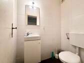 Gäste-WC - 