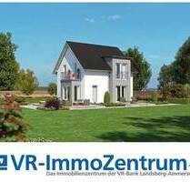 NEUBAU - zwei attraktive Grundstücke mit genehmigter Bauvoranfrage - Stoffen