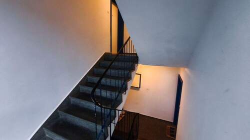 Treppenhaus - Etagenwohnung mit 65,00 m² in Uetersen zum Kaufen