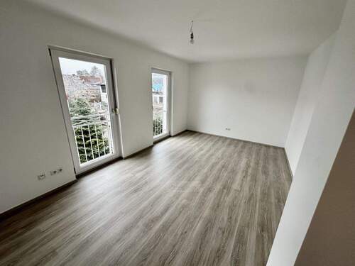 Zimmer zum Garten Nr. 14 - 