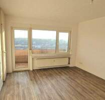 Stilvolle 3-Zimmer-Wohnung mit Weitblick und Balkon - Lampertheim Hüttenfeld