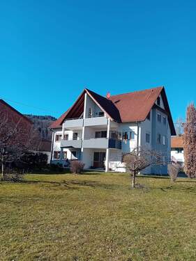 Außenansicht - Gemütliche Dachgeschoss-Maisonettewohnung sucht neuen Eigentümer mit Herz für seine Mieter