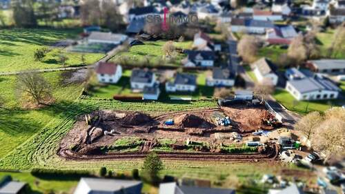 Bild 2 - Baugrundstücke in Körperich, Hüttinger Straße