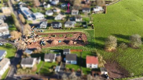 Bild 4 - Grundstück in Körperich