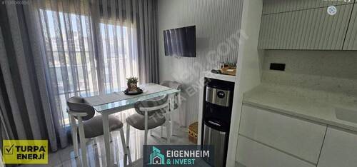Küche - 4 Zimmer Etagenwohnung in Izmir