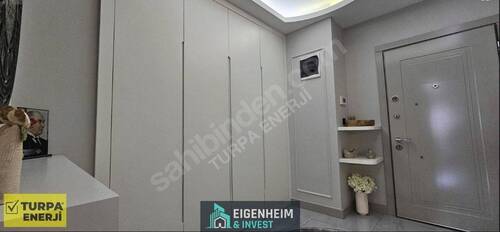 Flur - Etagenwohnung mit 150,00 m&sup2; in Izmir zum Kaufen