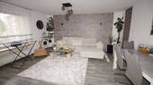 Wohnen - 3 Zimmer Etagenwohnung in Straubing