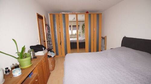 Schlafen - 