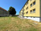 Rückseite - 3 Zimmer Etagenwohnung zum Kaufen in Friedrichswerth