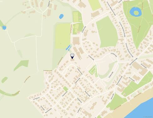 Lageplan - 