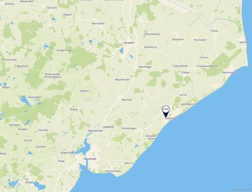 Lageplan - 