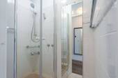 seperate Dusche - 