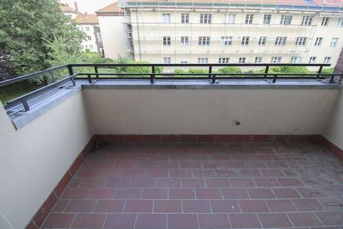 Balkon - 