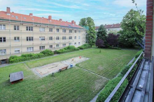 Balkon - 