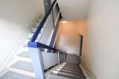 Treppenhaus - 