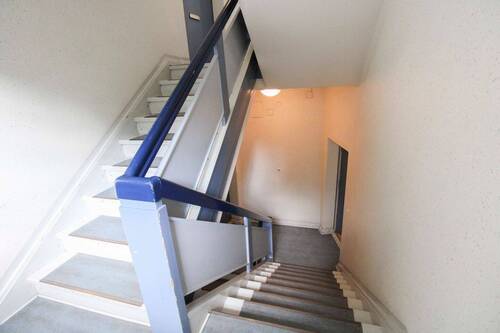 Treppenhaus - 