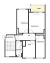 Grundriss Skizze - 
