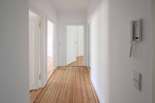 Flur - 