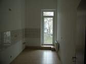 Küche mit Balkon-Beispielbild - 