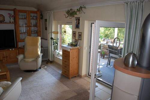 EFH: OG WoZi. Bild 2(Dachterrasse/Balkon) - 