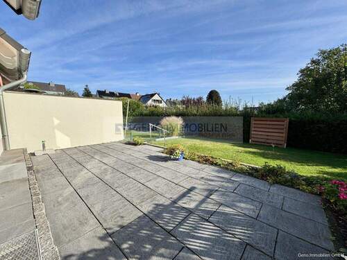 Terrasse - 