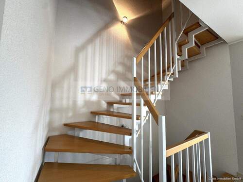 Treppe - 