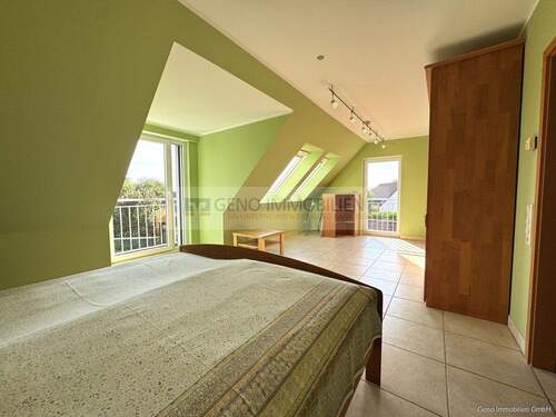 Schlafzimmer - 
