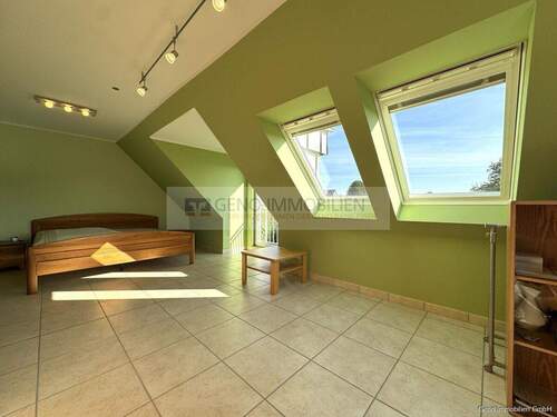 Schlafzimmer - 