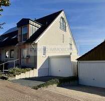 Attraktive Doppelhaushälfte in bevorzugter Lage von Essen-Burgaltendorf - ideal für Familien - Essen / Burgaltendorf