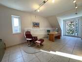 Kinder-/Arbeitszimmer - 