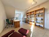 Kinder-/Arbeitszimmer - 