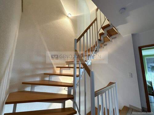 Treppe - 
